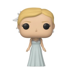 Funko POP! Harry Potter: Fleur Delacour at Yule Ball (88)