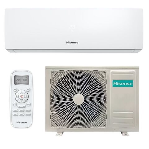 Сплит-система Hisense Easy Classic AS-18HR4RMADJ00
