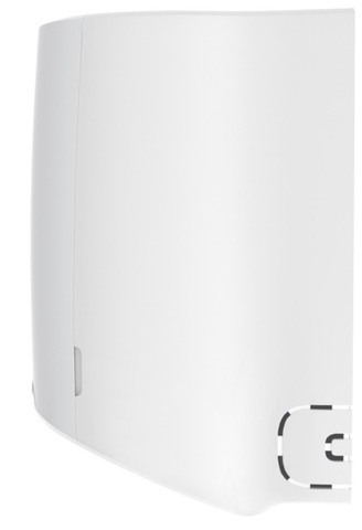 Сплит-система инверторного типа Funai RAC-I-EU25HP.D01 Emperor Up Smart Eye Full DC Inverter