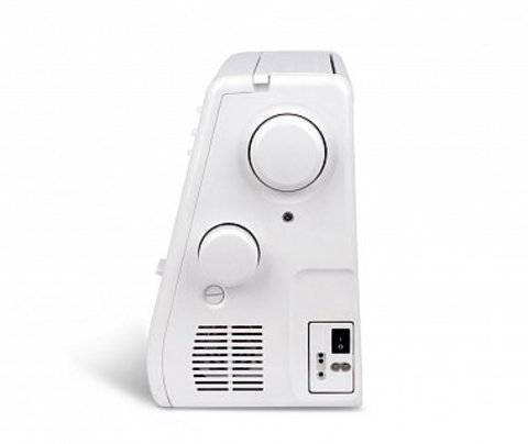 Швейная машина Janome Decor Excel Pro 5124