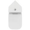 Ideal Standard i.life S T520101 Бачок для унитаза угловой, нижняя подводка, 4,5/3 л