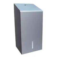 Merida BSP401.R Диспенсер для туалетной бумаги в листах STELLA R металлический, полированный фото