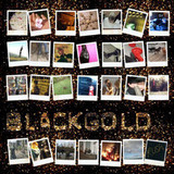 BLACK GOLD: Rush