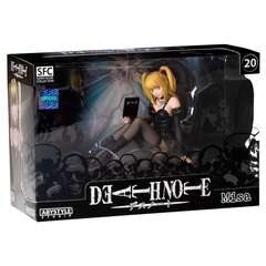 Фигурка ABYStudio Death Note - Misa Amane (БАМП)
