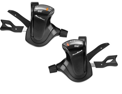 Манетки Sun Race M900