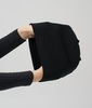 Лыжная шапка c шерстью Nordski Embroidery black - 8