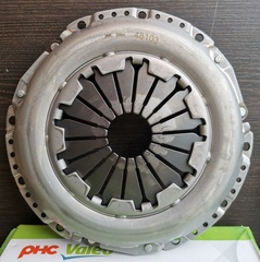 СЦЕПЛЕНИЕ В СБОРЕ ELANTRA 2.0. CRETA 1,6? PHC VALEO 225мм 4130023600+4110023600+4142132000