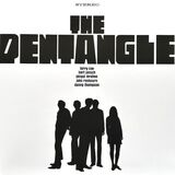 PENTANGLE, THE: Pentangle (White Vinyl) (Виниловая пластинка)
