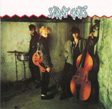 STRAY CATS:  Stray Cats