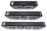 Холодильная сплит-система Belluna U102 Black Slim