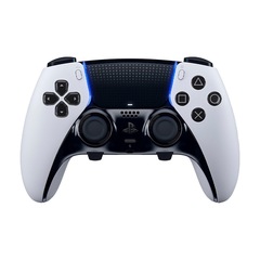 Dualsense Edge White