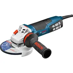 Угловая шлифмашина GWS 19-150 CI BOSCH 060179R002