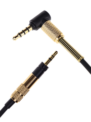 Витой кабель для наушников Sennheiser HD4.30, HD400S, HD458, Momentum