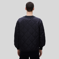 Лайнер-подкладка Alpha Industries ALS/92 Black (Черный)