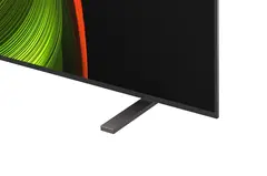 Телевизор OLED LG 83" OLED83B5RLA.ARUG коричневый/серый 4K Ultra HD 120Hz DVB-T DVB-T2 DVB-C DVB-S2 USB WiFi Smart TV