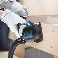 Аккумуляторный многофункциональный инструмент Makita DTM52Z