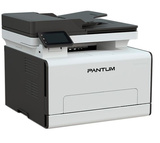МФУ лазерное цветное Pantum CM2100ADN