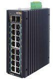 Коммутатор управляемый Wi-Tek SP3018FM-L2