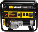Генератор бензиновый Huter DY11000L