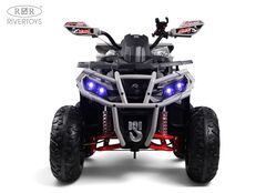 Квадроцикл Z111ZZ 4WD (Полноприводный)