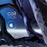 COIL: Musick To Play In The Dark2 -White/Black/Clear Smoke- (Виниловая пластинка)