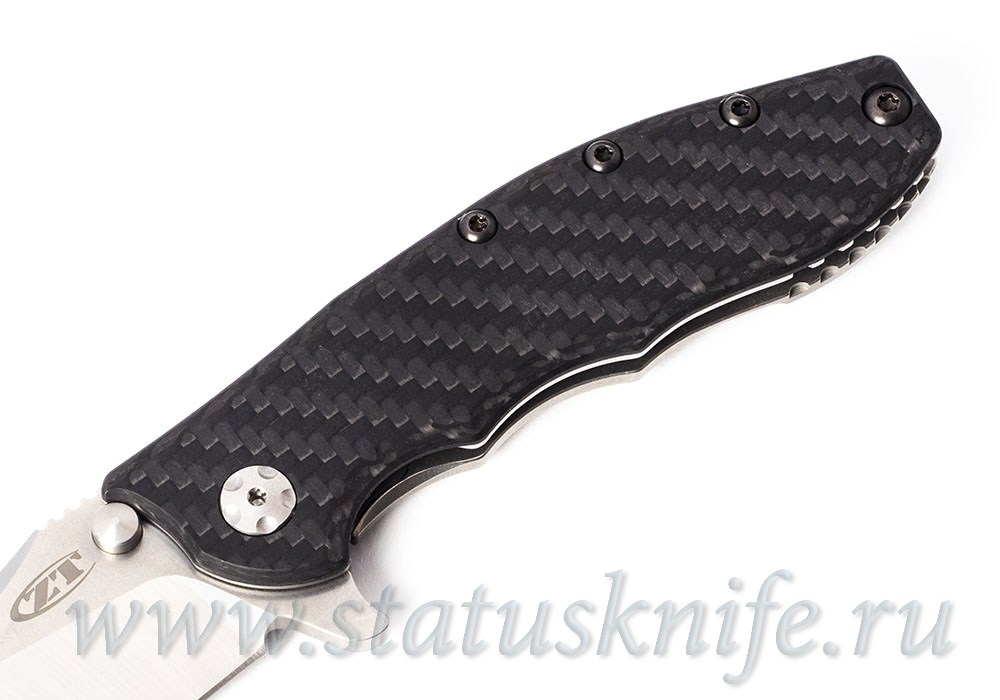 Нож Zero Tolerance 0562CF MagnaCut