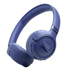 Беспроводные наушники JBL TUNE 680NC Blue