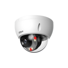 2 МП IPC с Smart Dual Light подсветкой (Технология ИИ Xinghan )