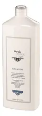 Nook Возрождение Шампунь для кожи головы, склонной к жирности Ph 5,0Re-Balance Shampoo,1000 мл