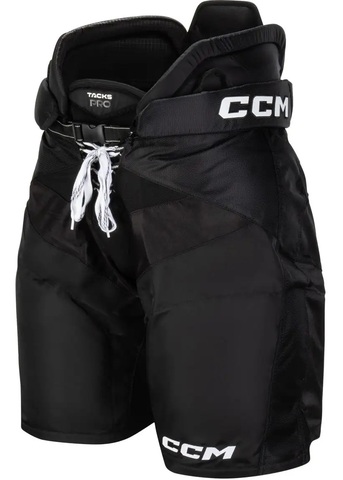 Шорты CCM TACKS PRO SR XL черные