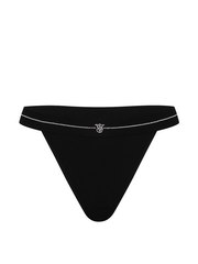 STRETCH COTTON ЛОГО БРИФЫ