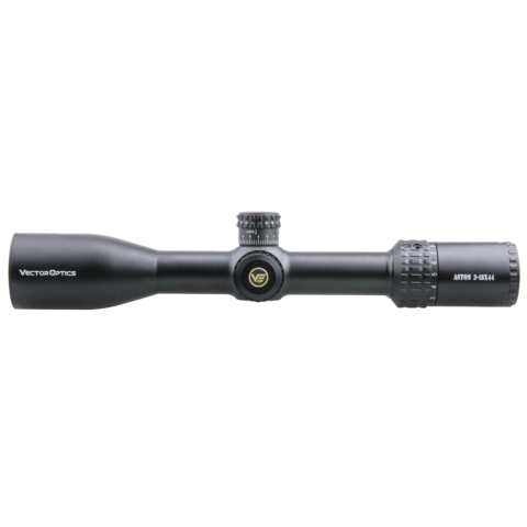 Vector Optics Aston 3-18x44 SFP
