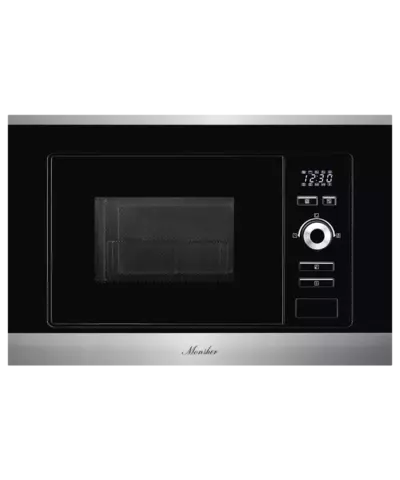 Микроволновая печь встраиваемая Monsher MMH 201 BX