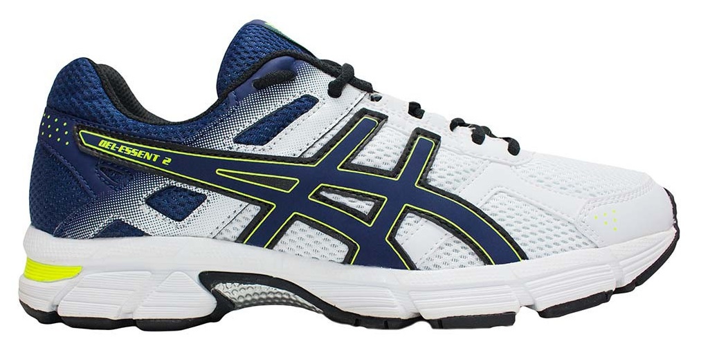 Asics Gel-Essent 2 Мужские кроссовки для бега