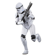 Фигурка Star Wars The Black Series: Clone Trooper Phase II