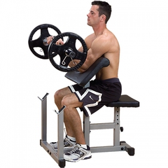 Парта Скотта Body-Solid PPB32Х