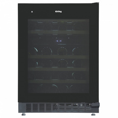 Korting KFW 803 DB GN Встраиваемый винный шкаф фото