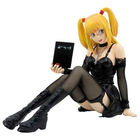 Фигурка ABYStudio Death Note - Misa Amane (БАМП)
