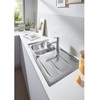 GROHE K400+ 31568SD0 Мойка кухонная с одной чашей