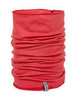 Janus Light Wool многофункциональный бафф детский красный - 1
