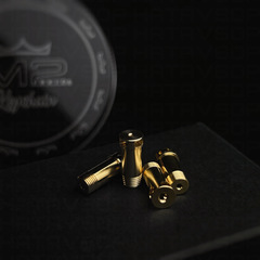 MOBB V2 Airflow Pins MTL by Monarchy Vapes