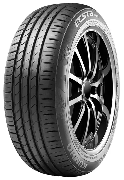 Kumho Solus HS51 99W XL R16 215/60 летняя
