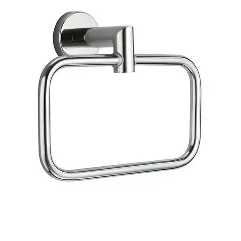 VitrA Minimax A44783 Держатель полотенец, глянцевый хром