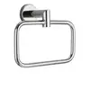VitrA Minimax A44783 Держатель полотенец, глянцевый хром