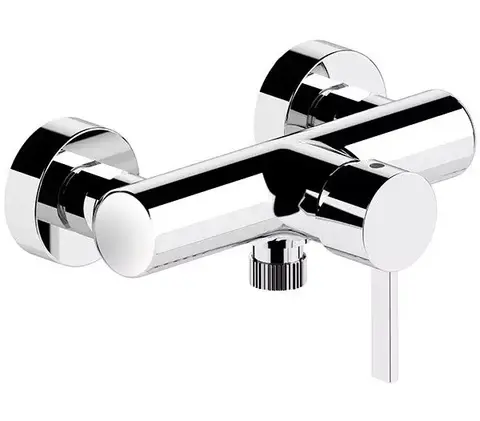 Remer Metrica MC33 Смеситель для душа, цвет: хром