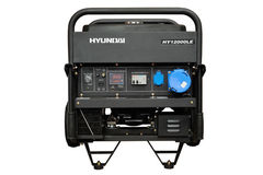 Кожух для бензинового генератора HYUNDAI HY 12000LE