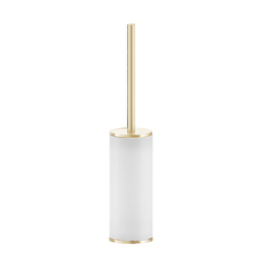 Gessi Inciso 58543#246 Ершик напольный, цвет: золото фото