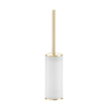 Gessi Inciso 58543#246 Ершик напольный, цвет: золото