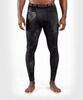 Компрессионные штаны Venum Skull Black/Black
