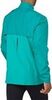 Куртка для бега мужская Asics Running Jacket бирюза (Распродажа) - 3